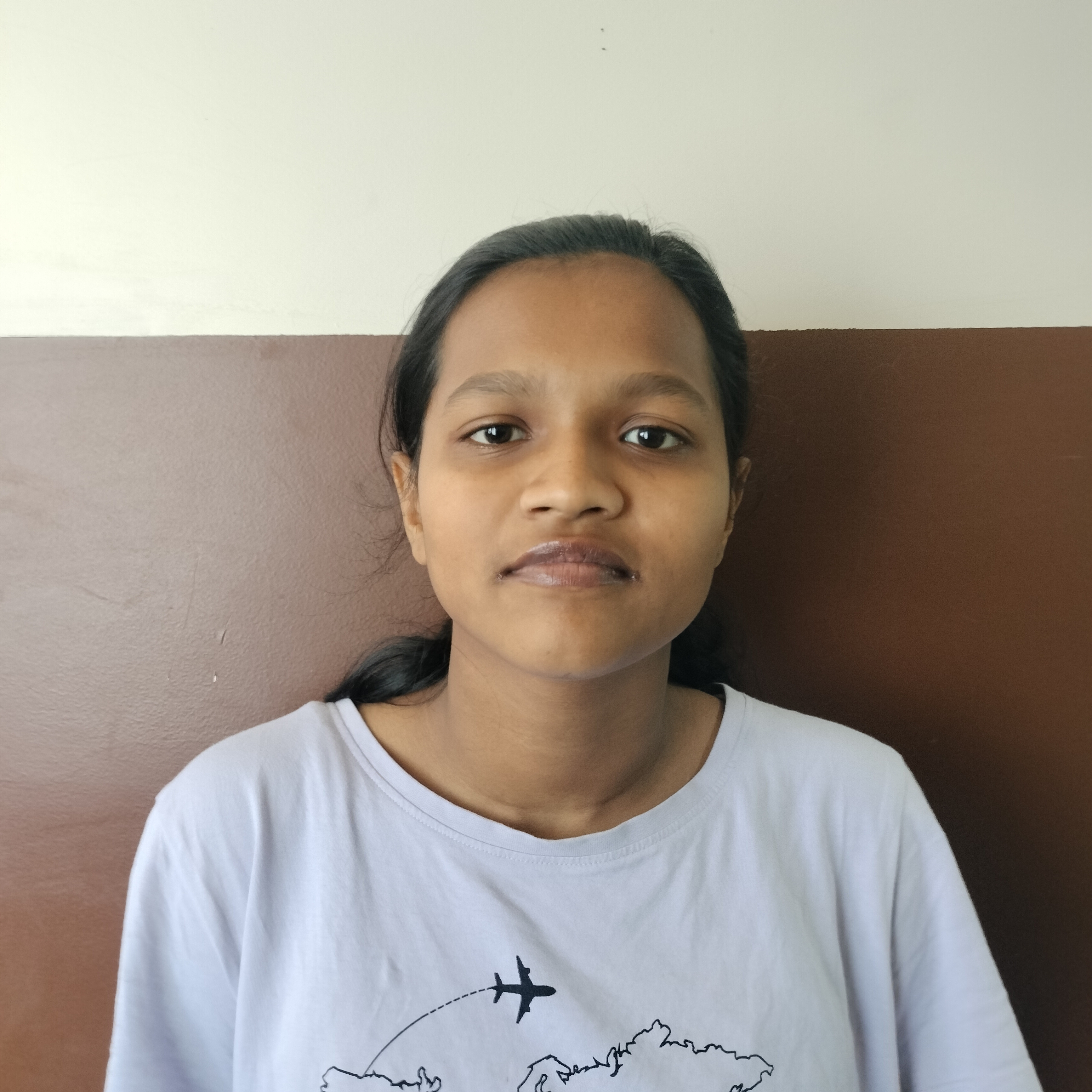 Reeth Vishal Kanojiya