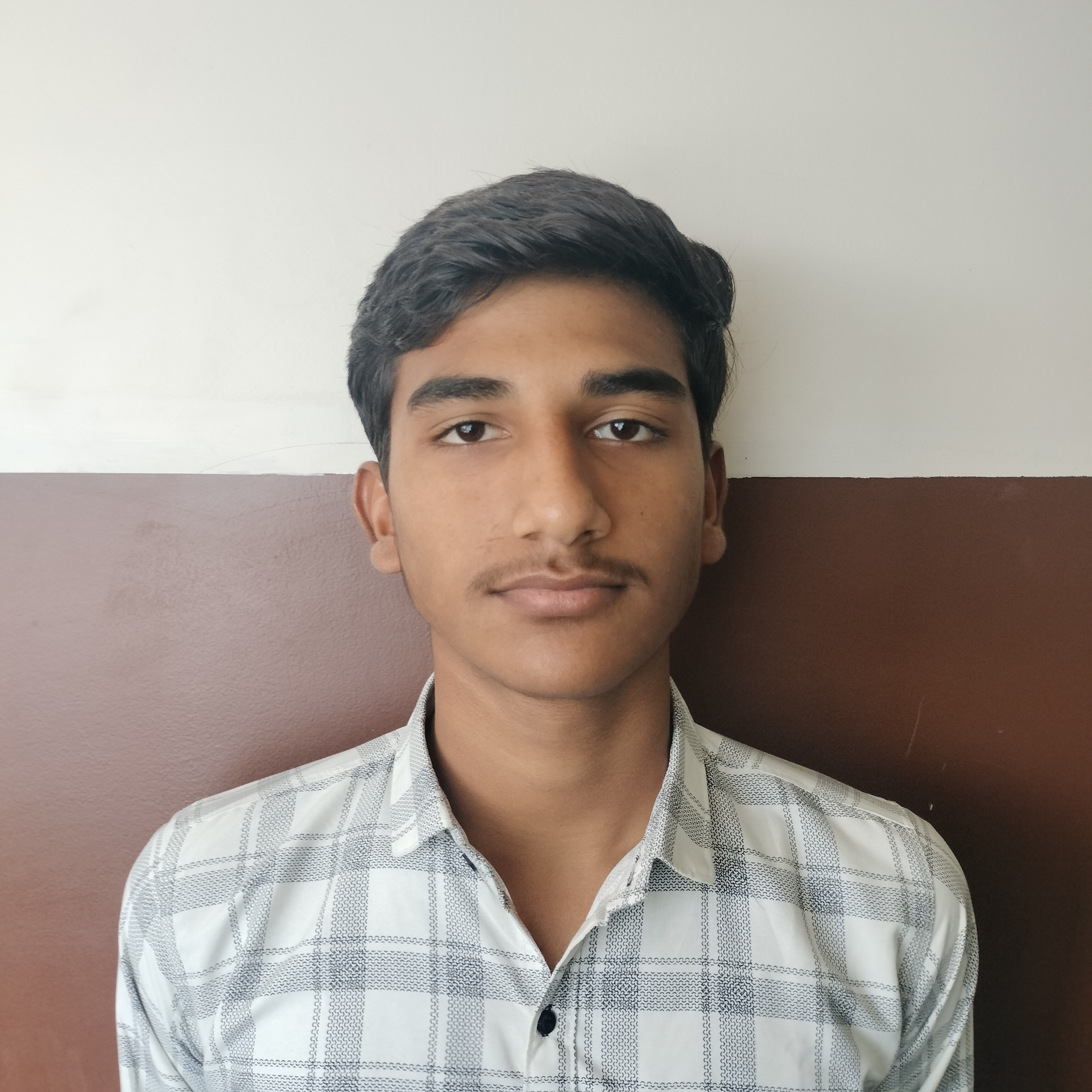 Tushar kene