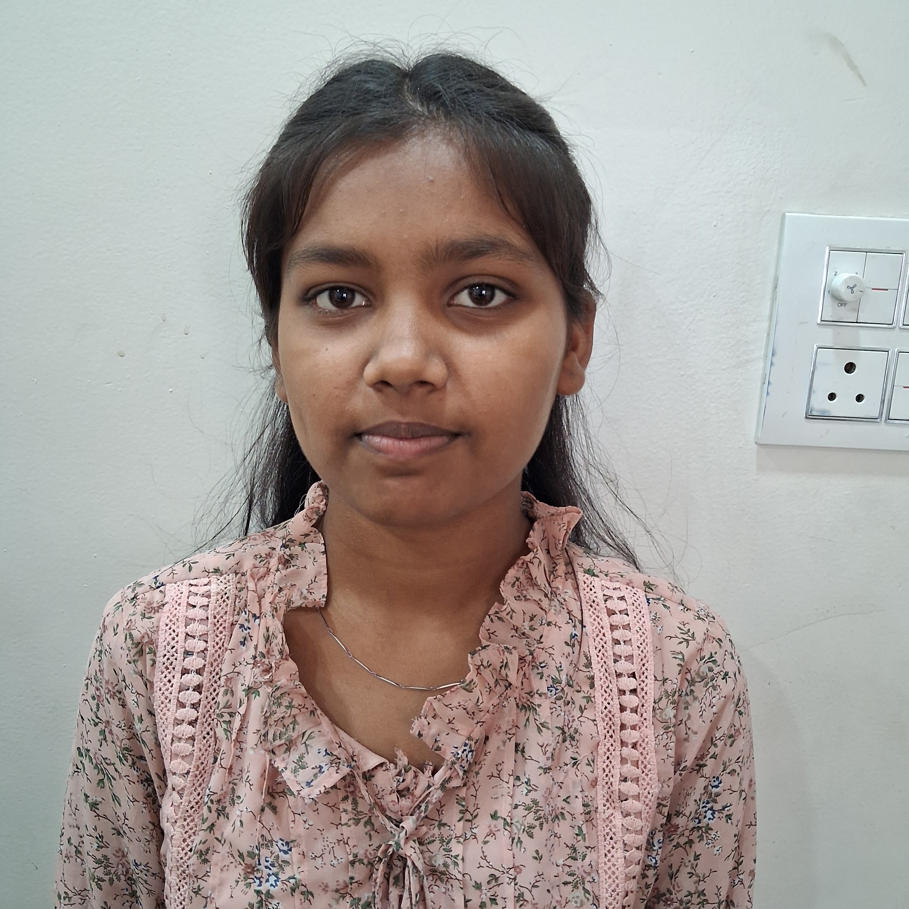 Anshu Bagde