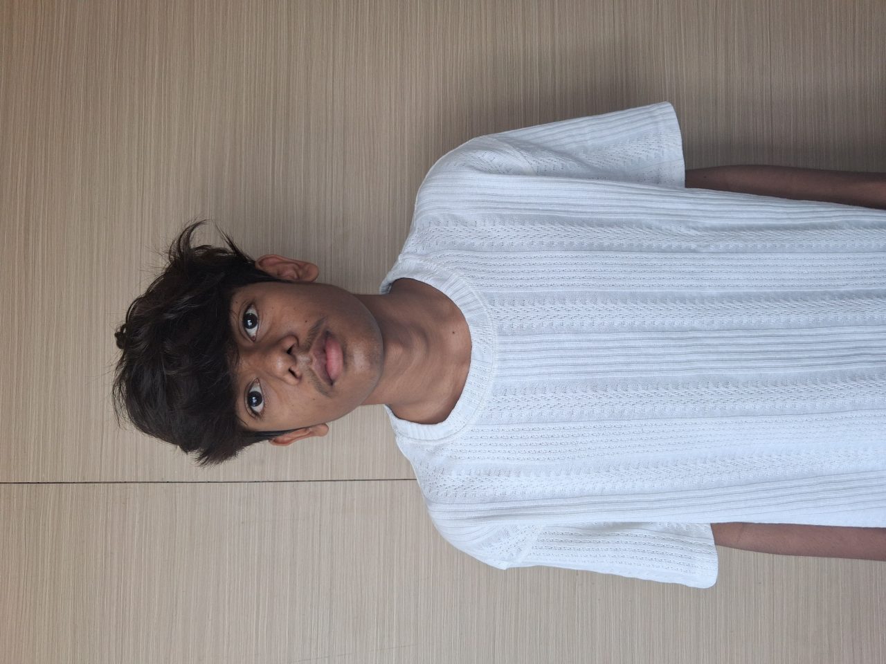 Mayank Thote