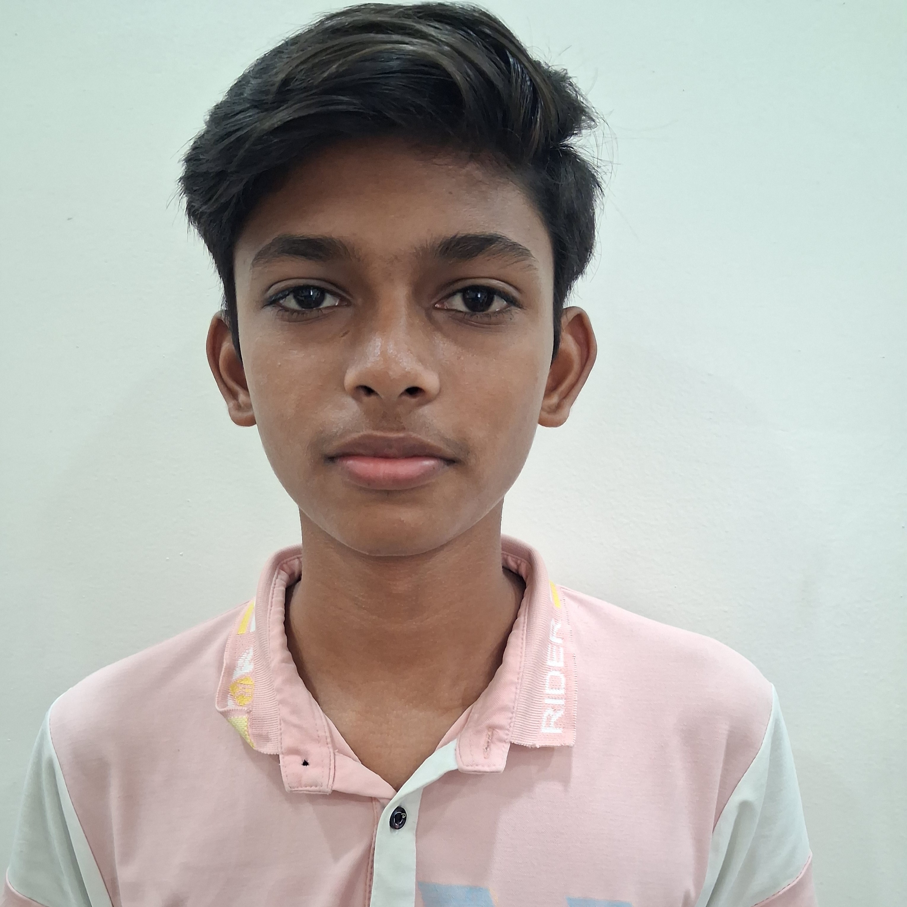 Paras Gopatwar