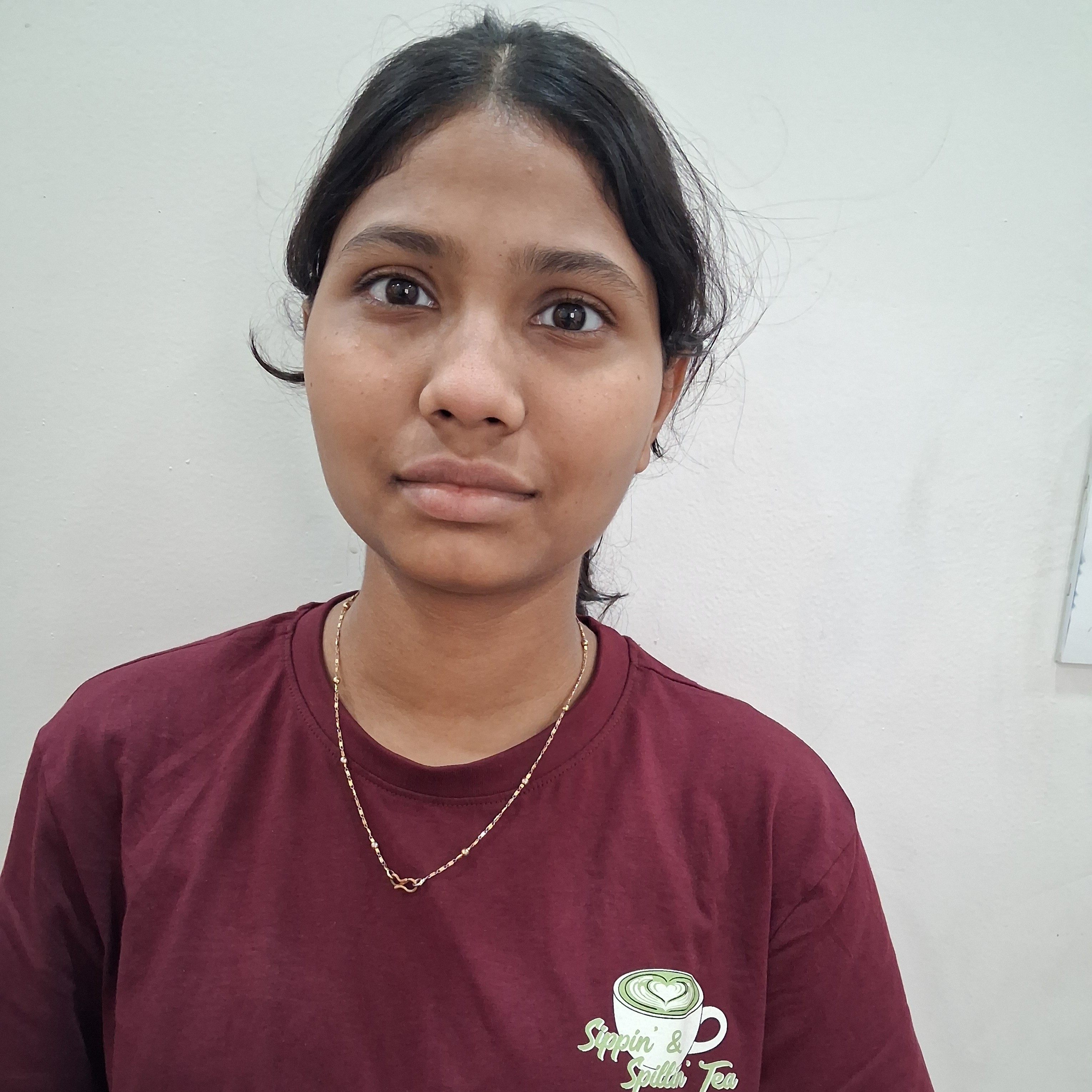 Ashtami Raut