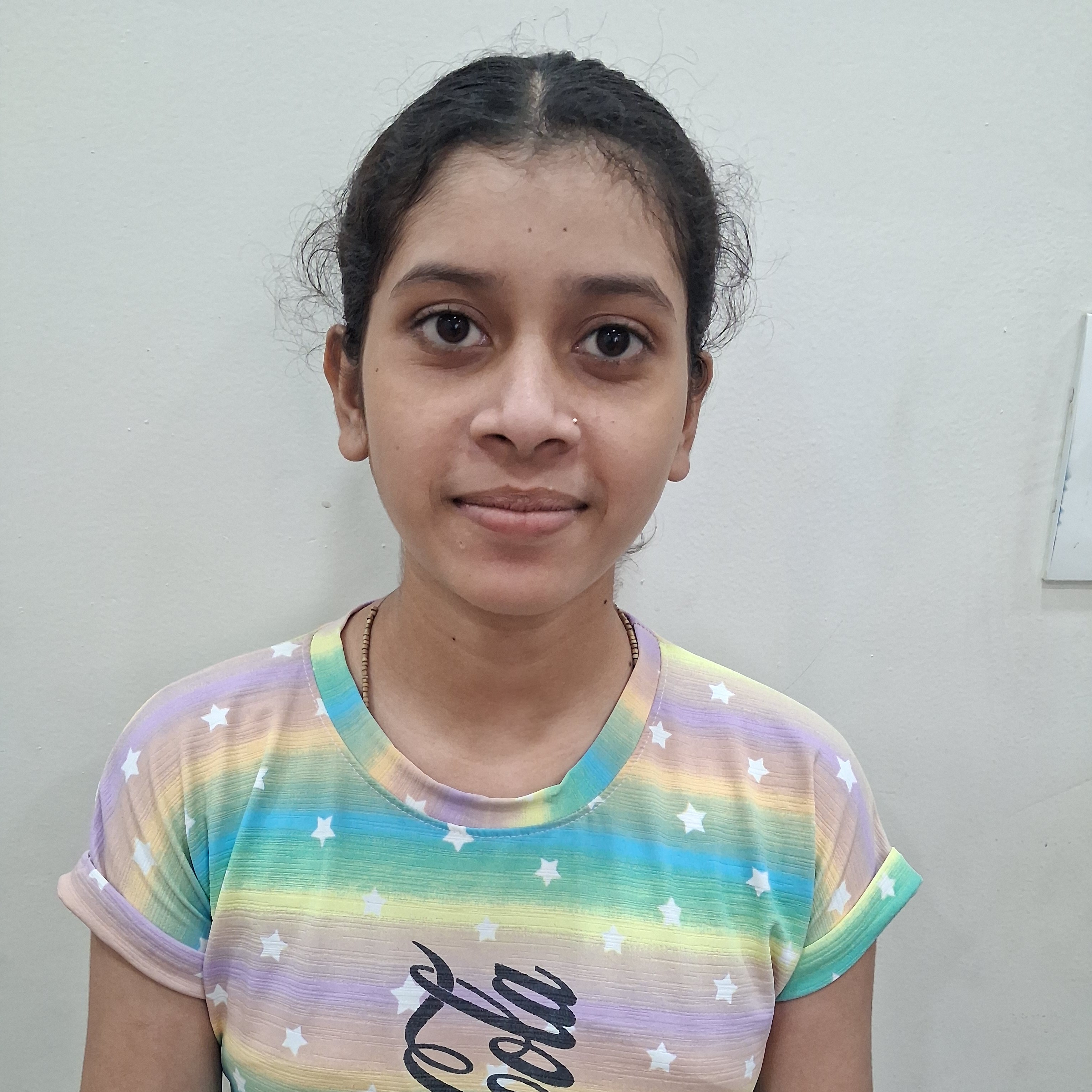 Trupti Popate