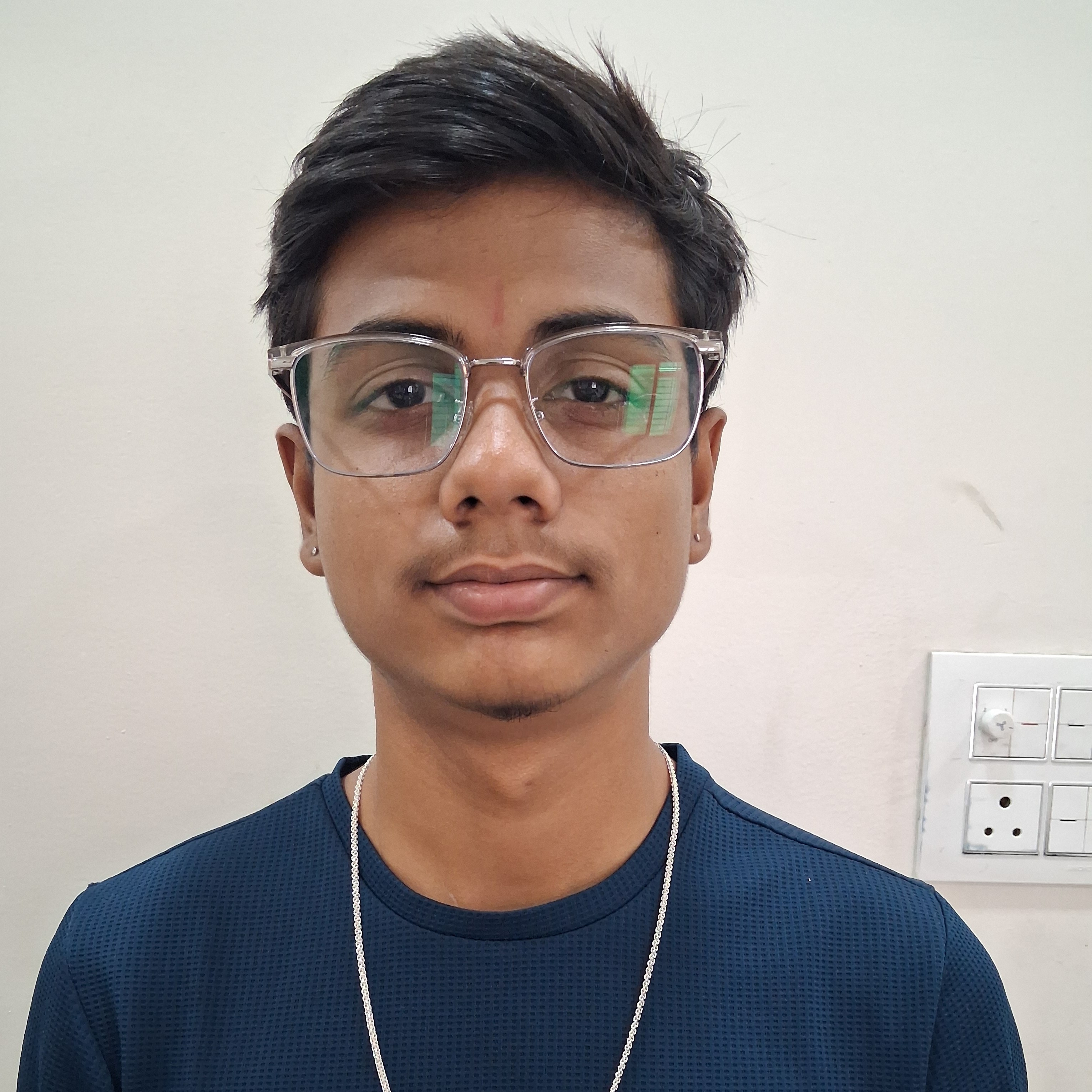 Prathamesh Pandey