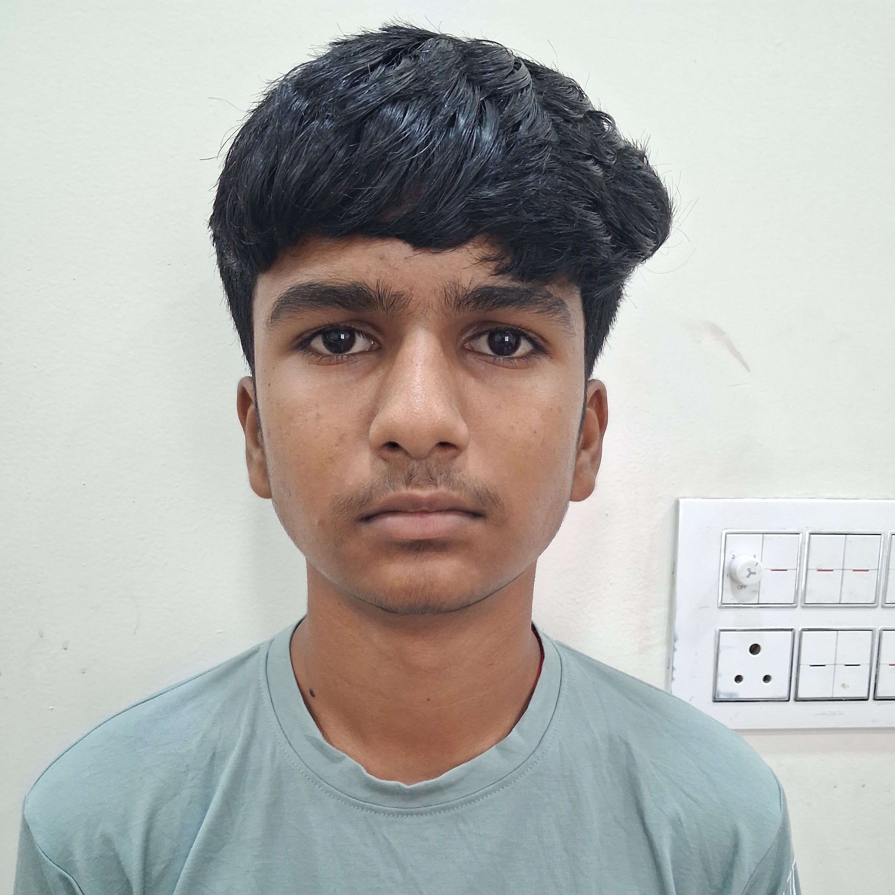 Siddhesh Kamle
