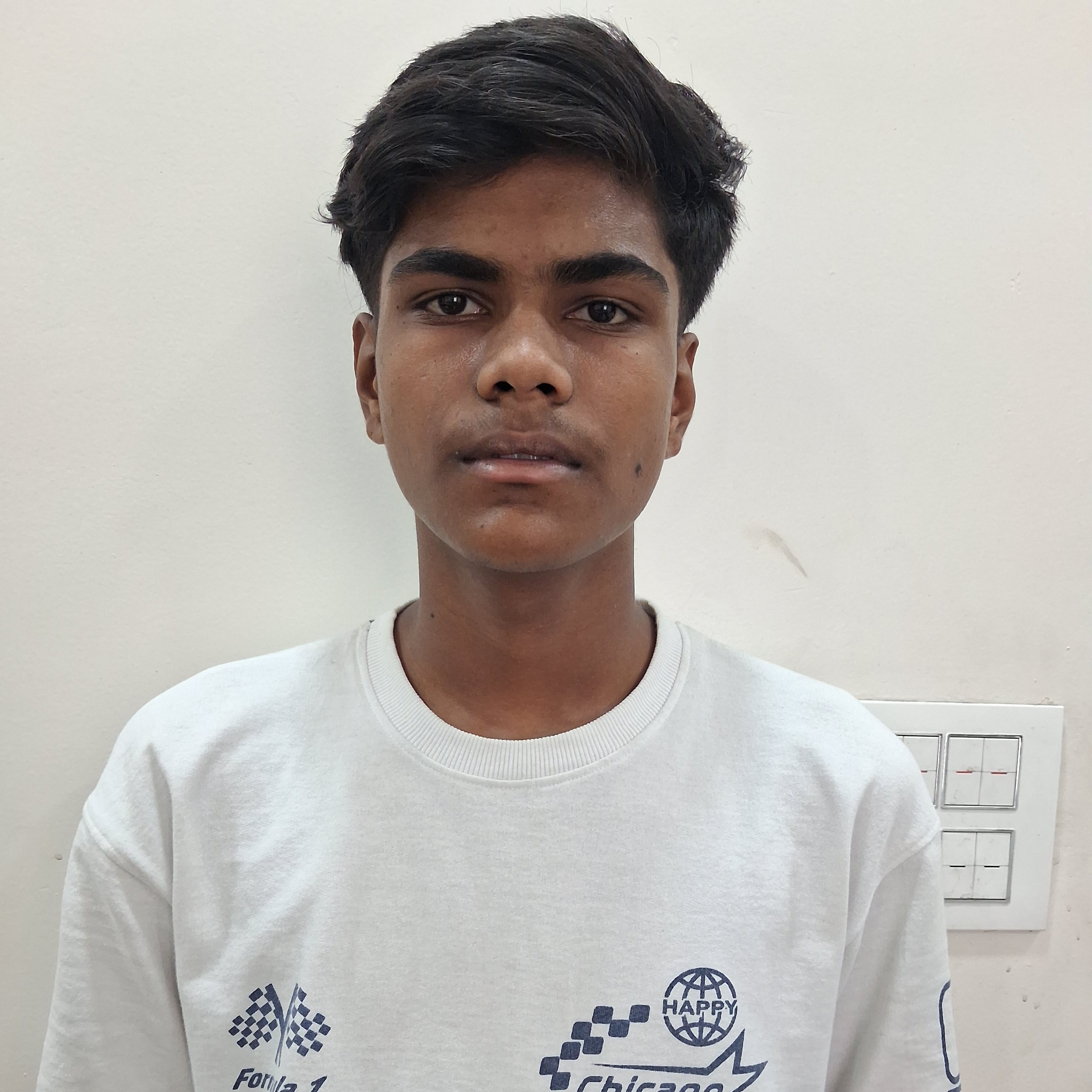 Shivam Marchattiwar
