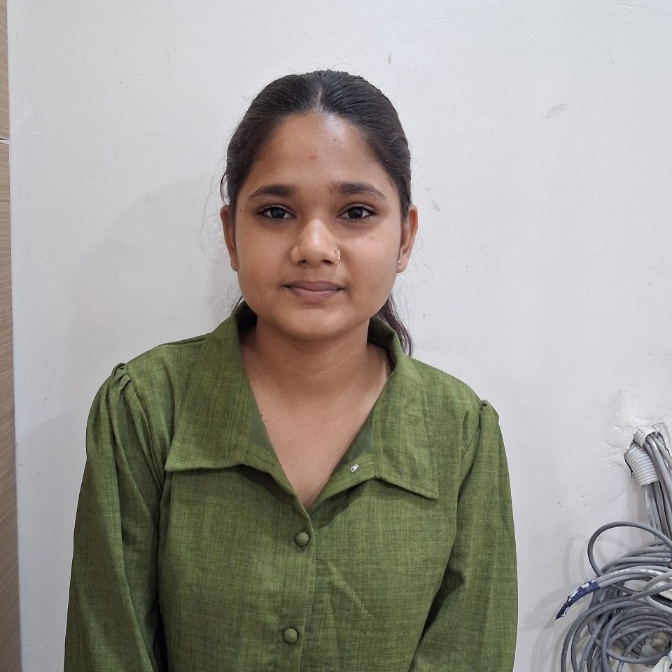 Anjali Chinchurkar