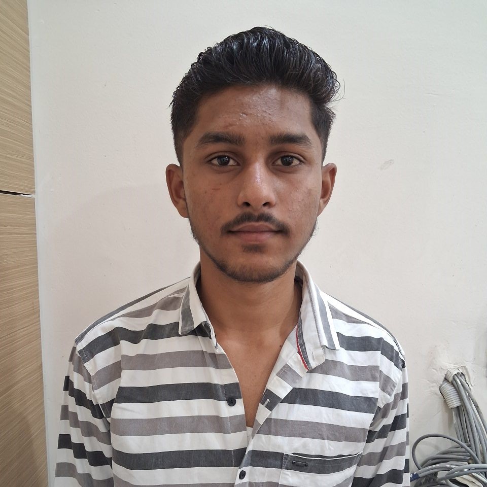 Naitik Diware