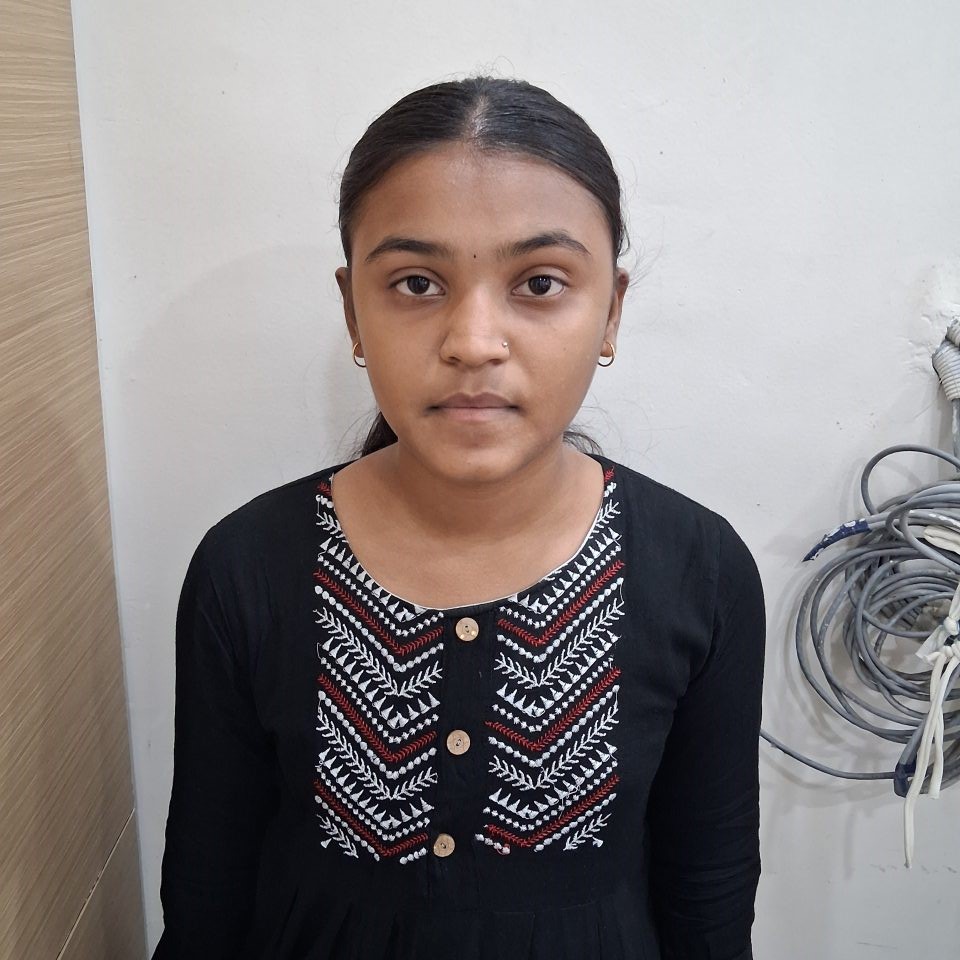 Rashi Marchattiwar