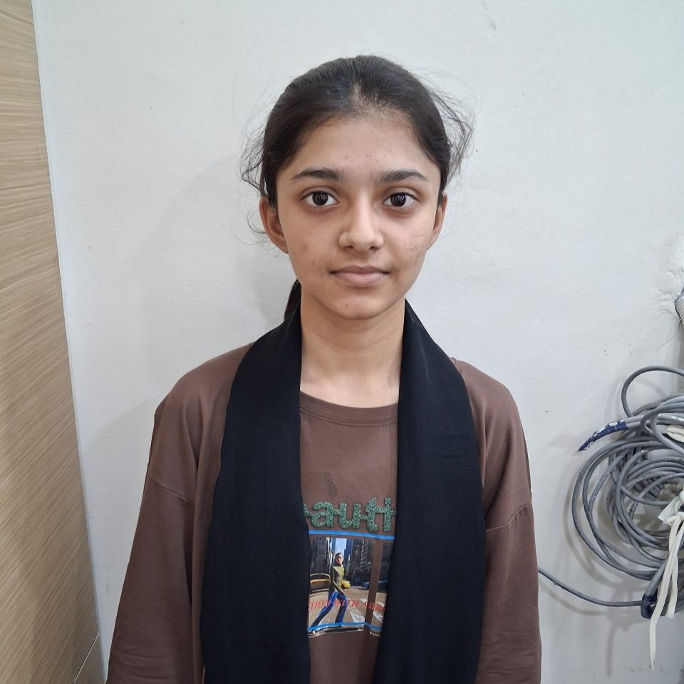 Ayena Zarnab