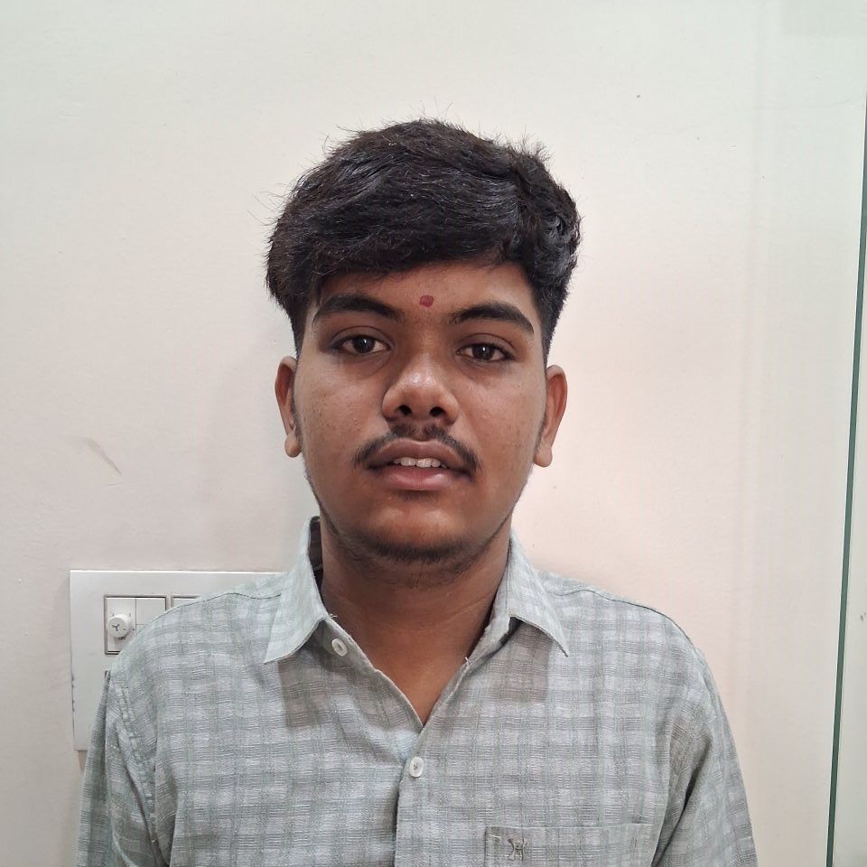 Himanshu Amle