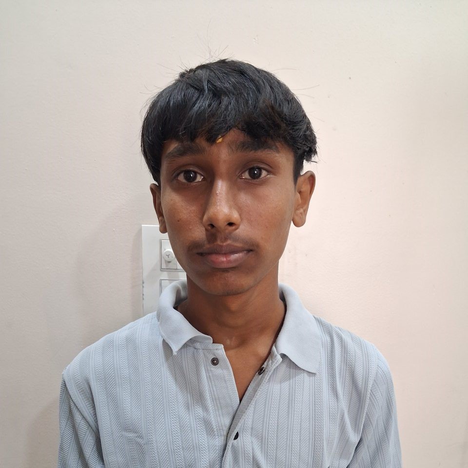 Nayan Bhoyar