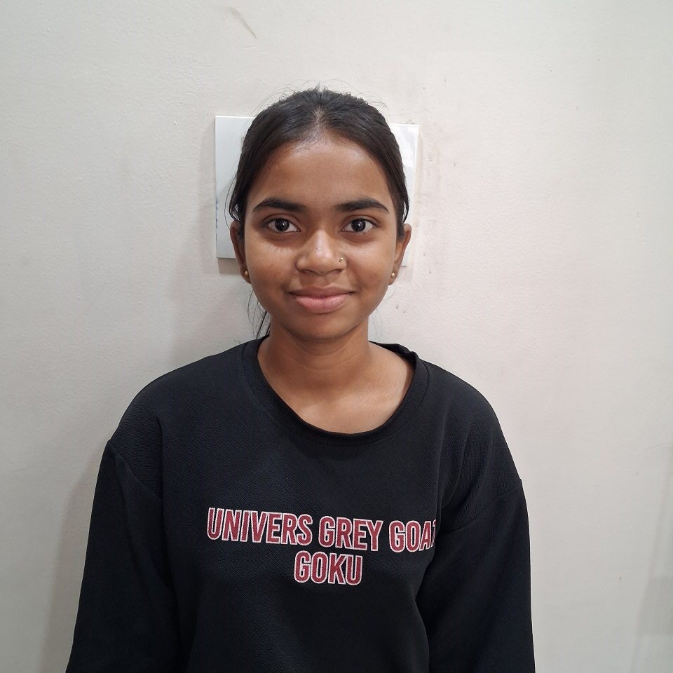 Arpita Dhore