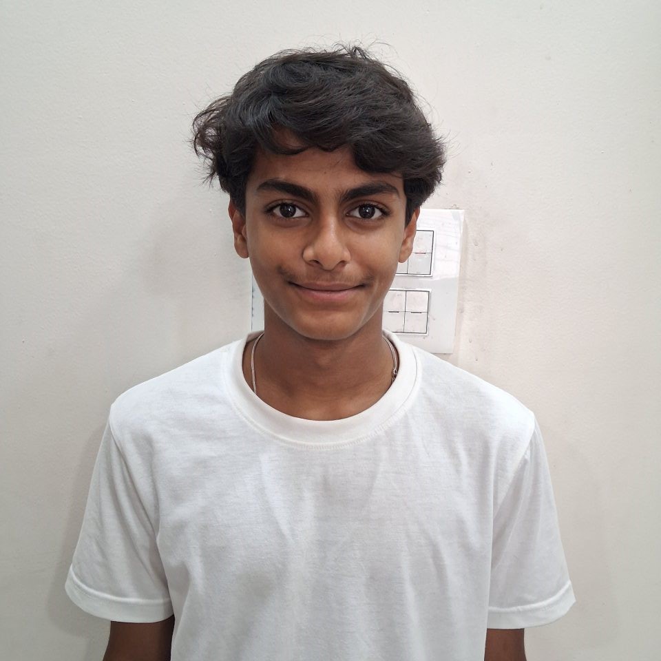 Suhan Sakhare