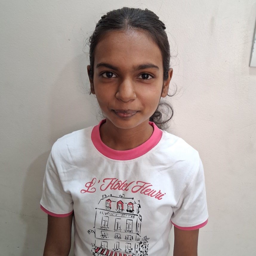 Akshoti Ramteke