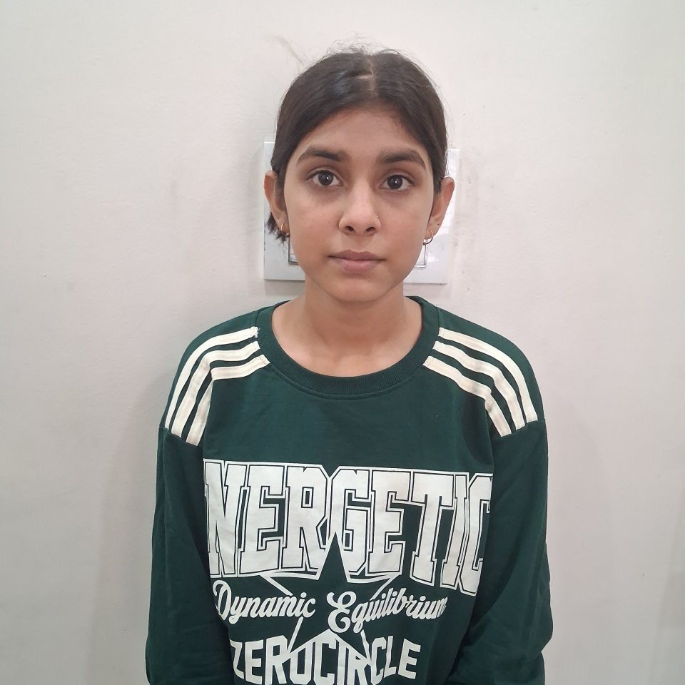 Zeenath Siddiqui