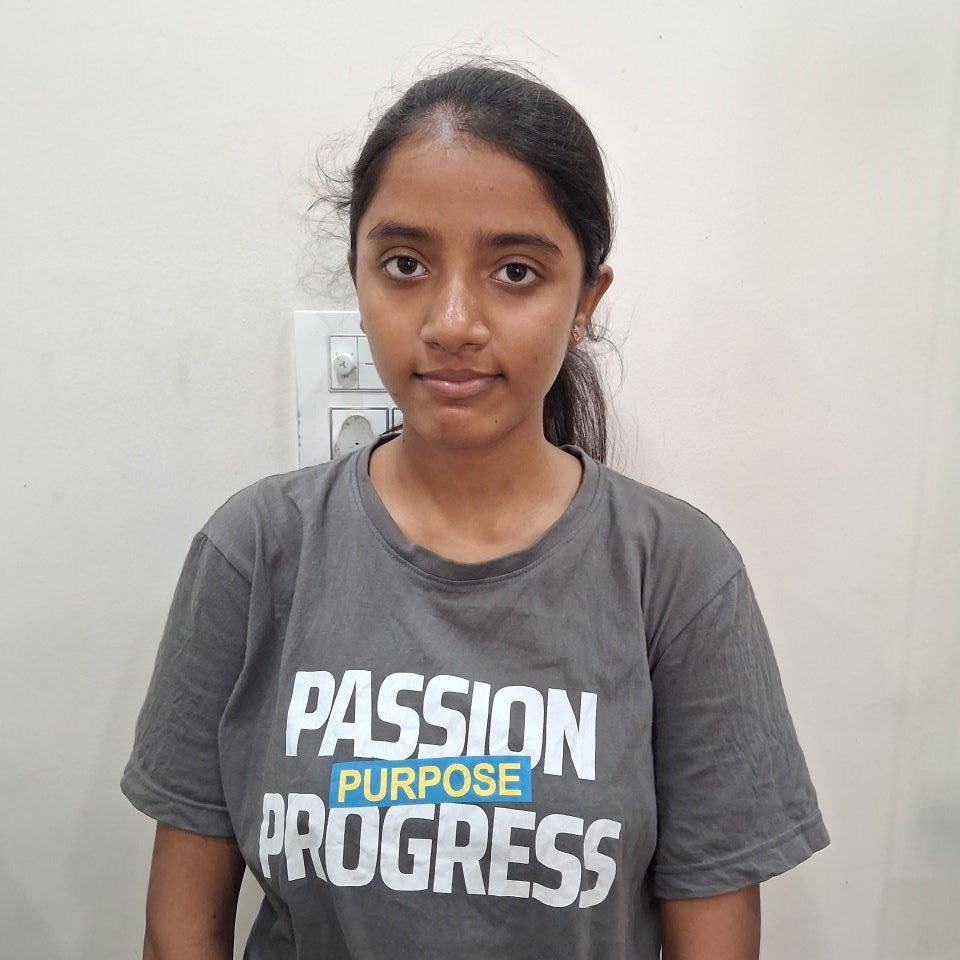 Yukti Zoad
