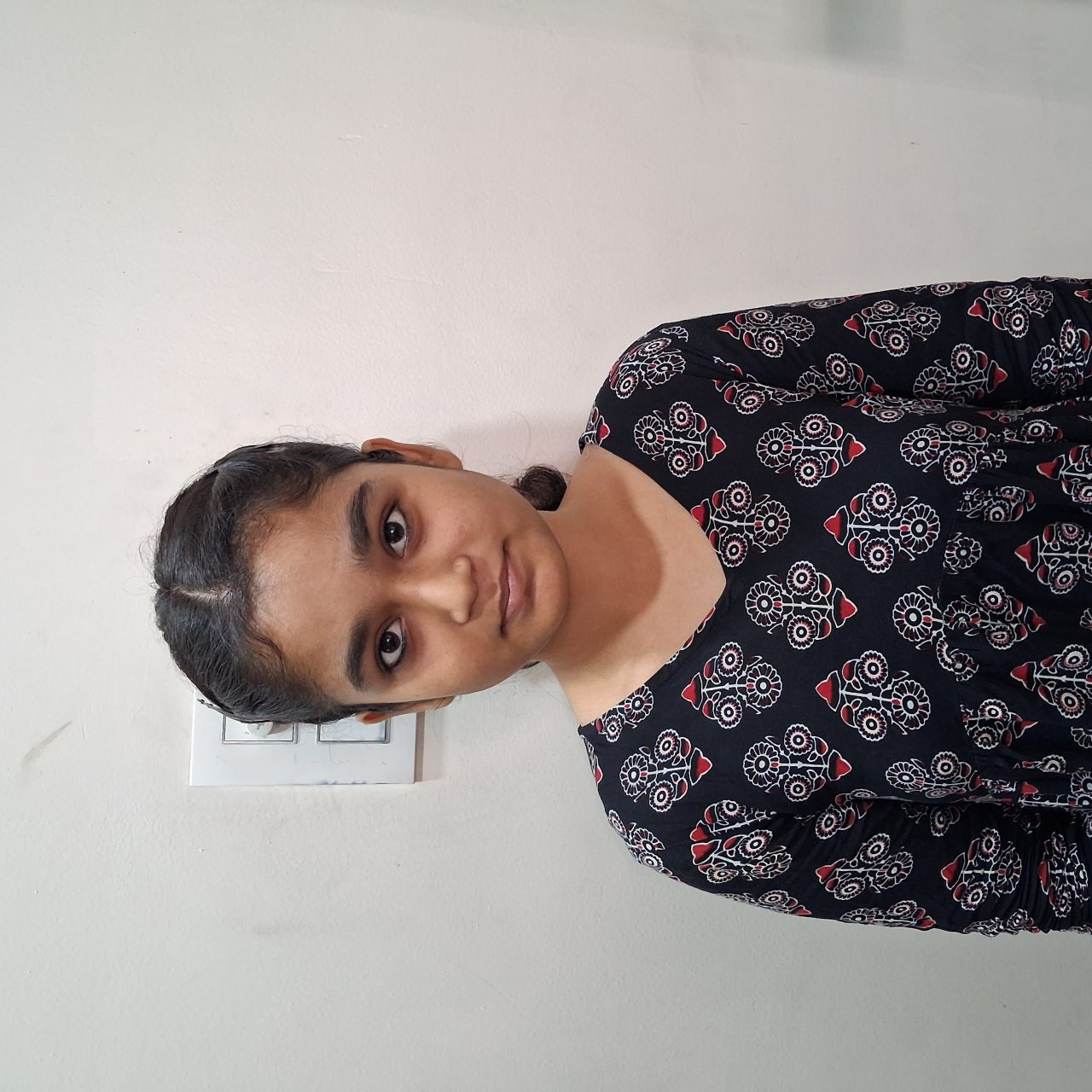 Shreya Gajbhiye