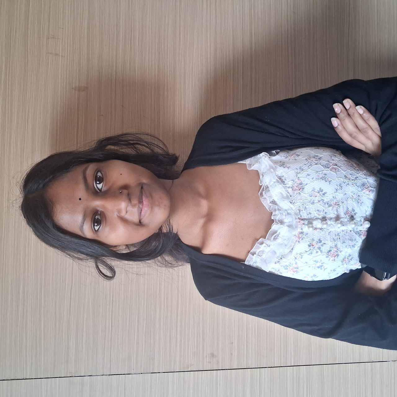 Devyani Tikram