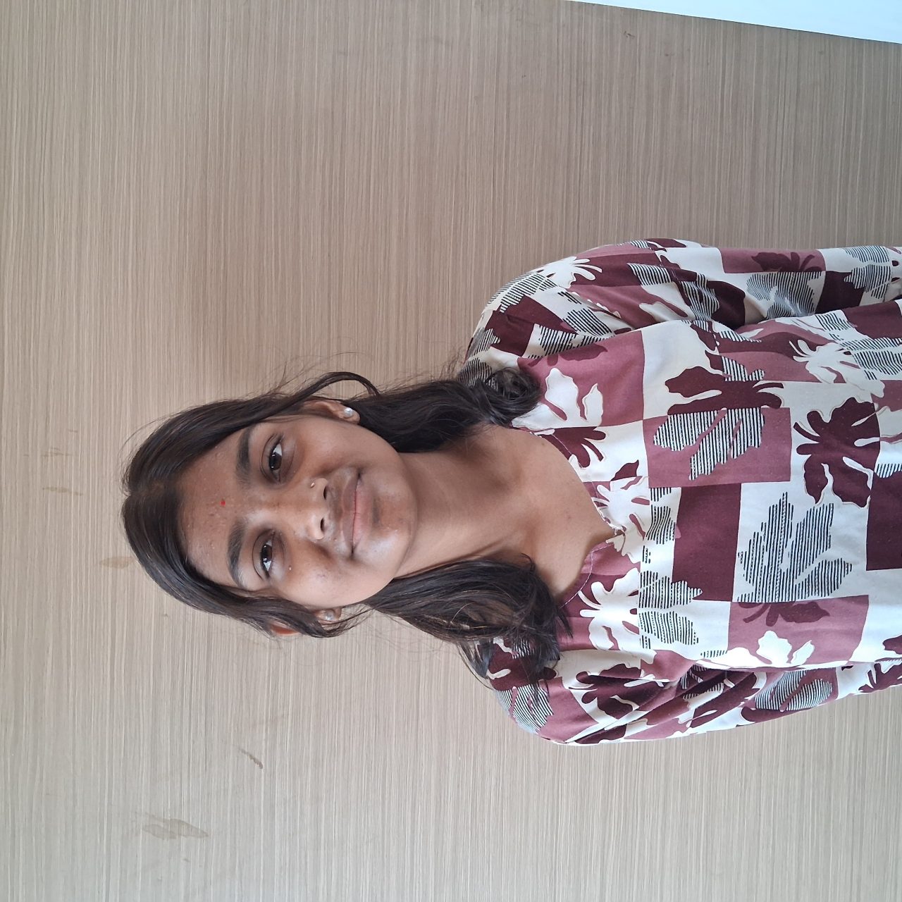 Nidhi Bobde