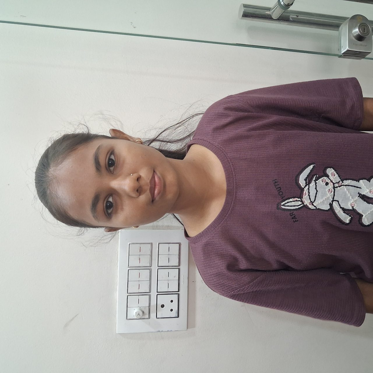 Anandi Bele