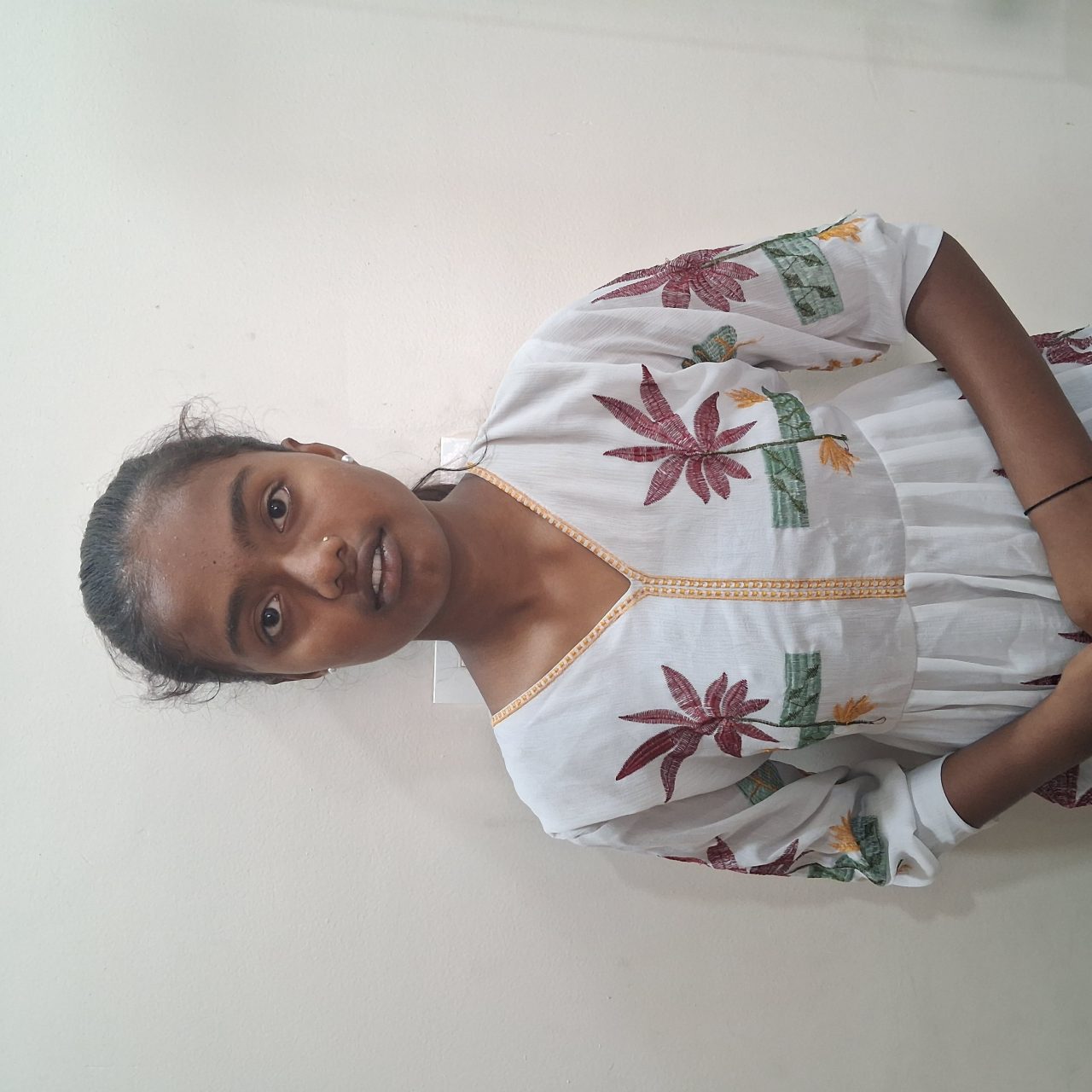 Niharika Thakre