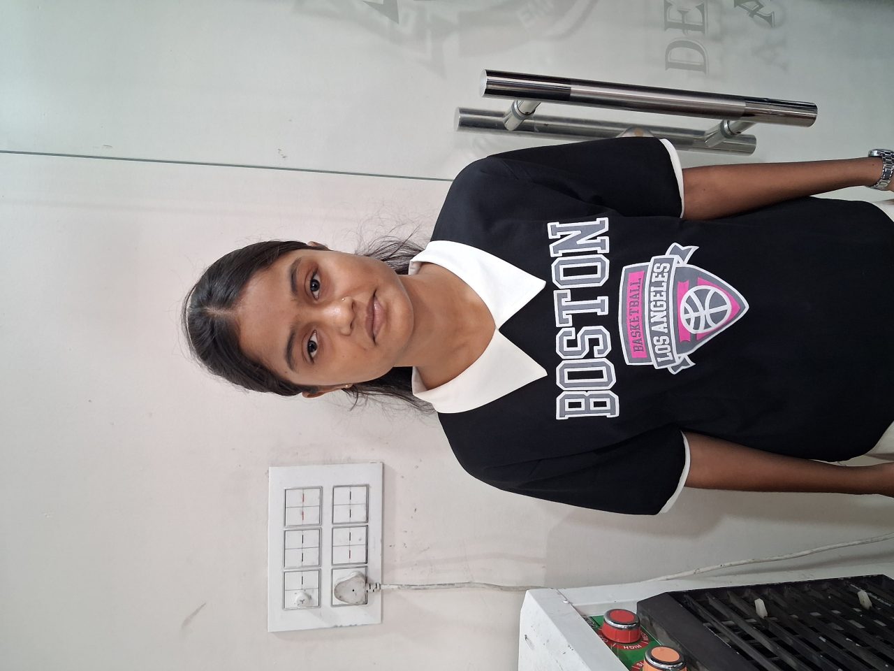 Ashika Kadu