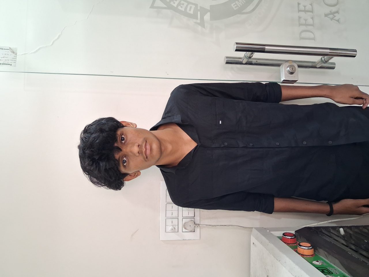 Aditya Yadav