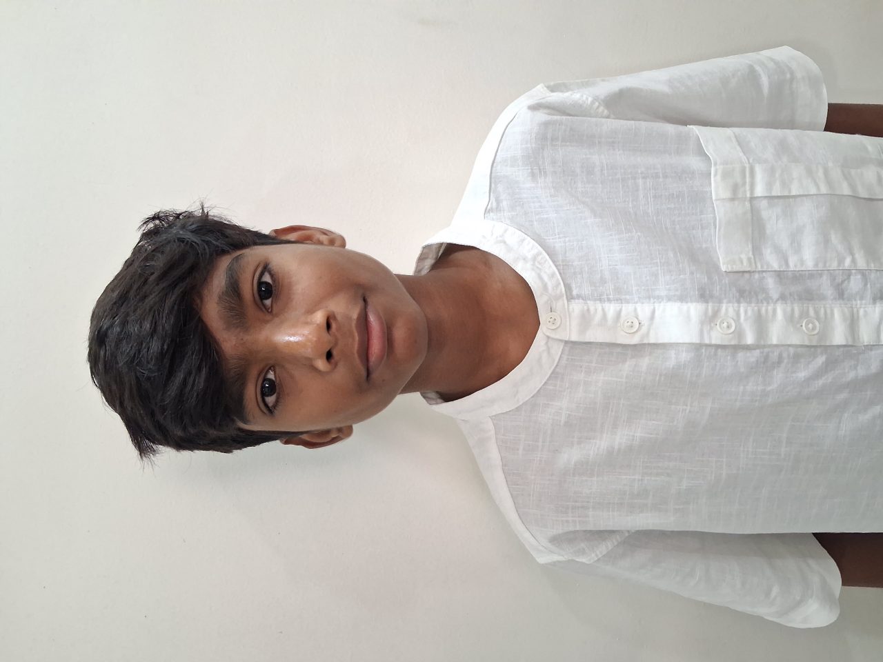 Aarush Vishal Batulwar