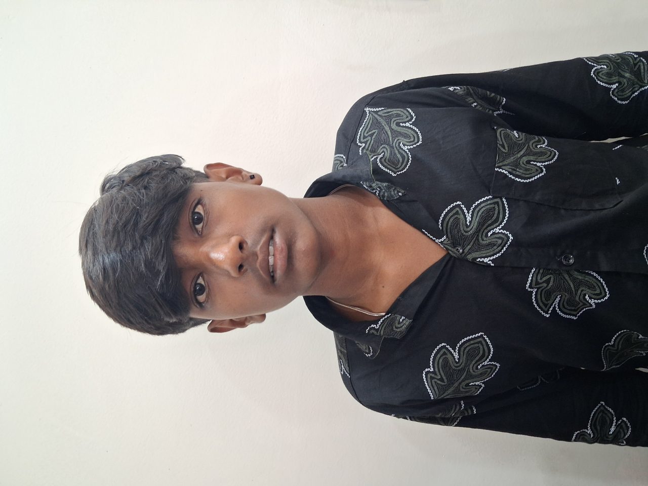 Ayush Raut