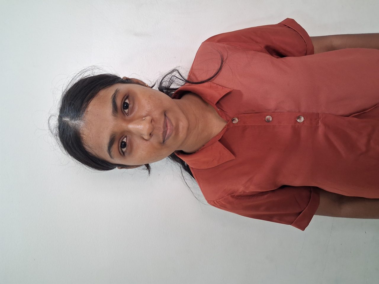 Nandini Kanse